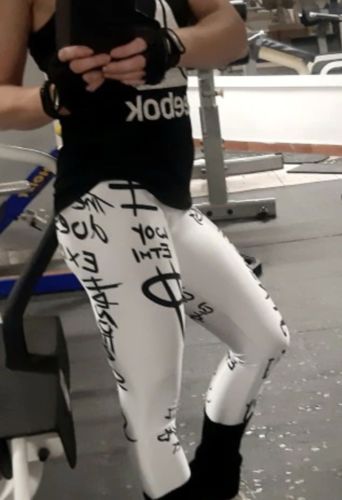 Customer photo review of Legging #24