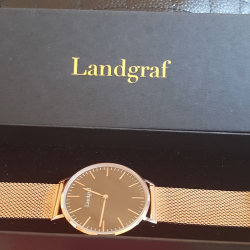 Customer photo review of Paris Edition Limited