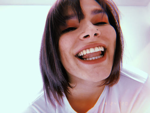 Customer photo review of Passion Palette