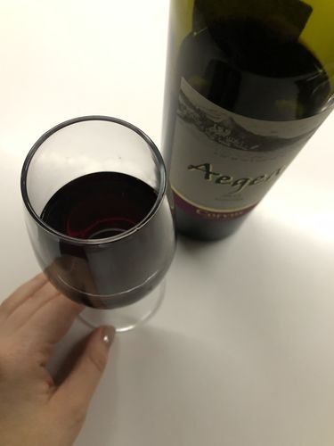 Customer photo review of Corvus Aegea Kuntra