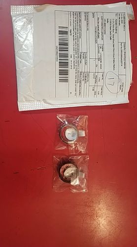 Customer photo review of Incoobo "Virus Temperature Measure Ring"® - 30% OFF TODAY ONLY