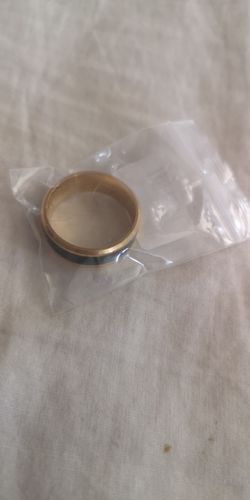 Customer photo review of Incoobo "Virus Temperature Measure Ring"® - 30% OFF TODAY ONLY