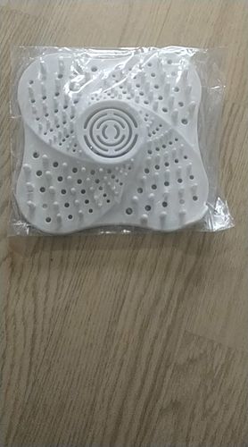 Customer photo review of IncoHack's " Silicone Drain Filter"® - 20% OFF TODAY ONLY
