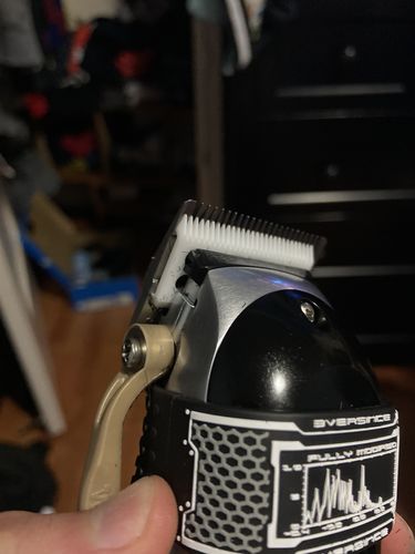 Customer photo review of PDR replacement blade