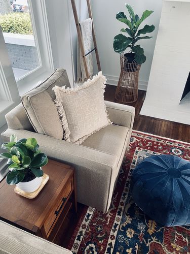 Customer photo review of Tanah Natural