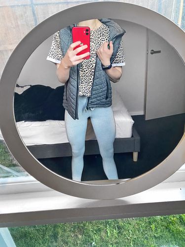 Customer photo review of Jights