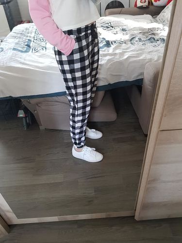 Customer photo review of Pantalon ANKLE™