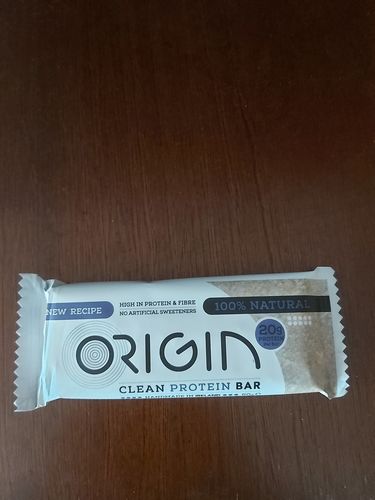 Customer photo review of Ultimate Variety Mixed Pack