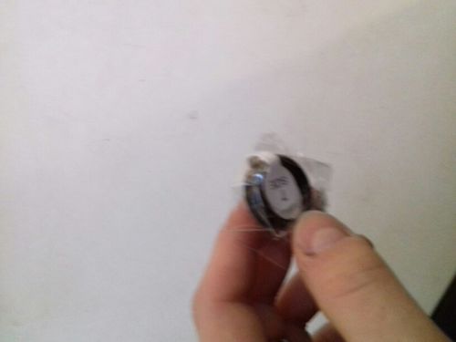 Customer photo review of Incoobo "Virus Temperature Measure Ring"® - 30% OFF TODAY ONLY