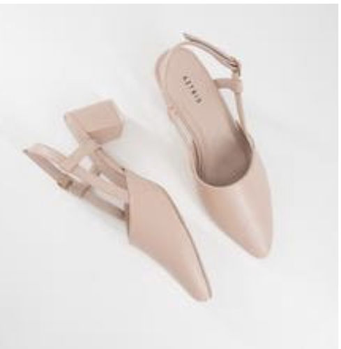 Customer photo review of B1G1 Dessa Beige