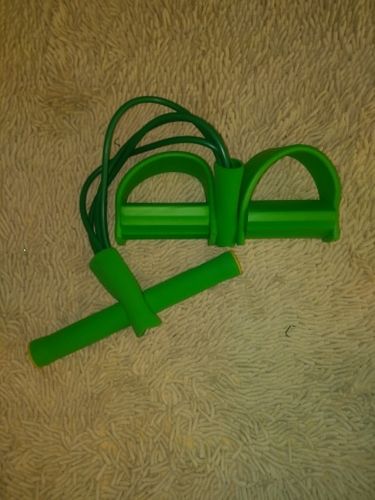 Customer photo review of Gym Trainer™️