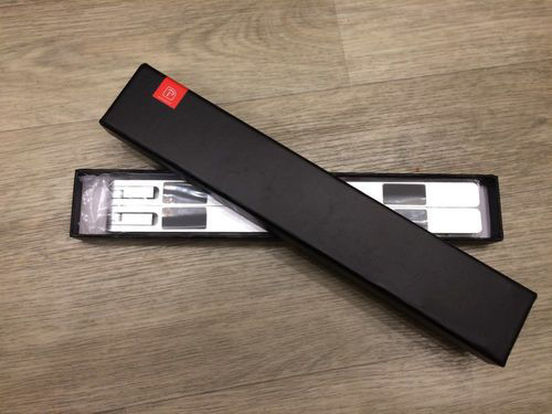 Customer photo review of Support Ajustable En Aluminium