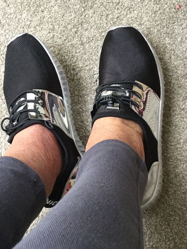 Customer photo review of Superflex 2.0