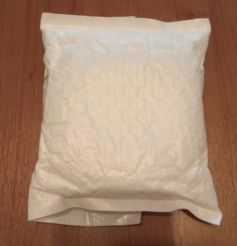 Customer photo review of Car Transparent Stickers