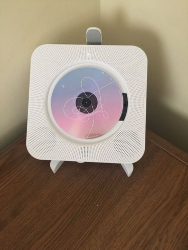 Customer photo review of ASTRONORD™ CD Player