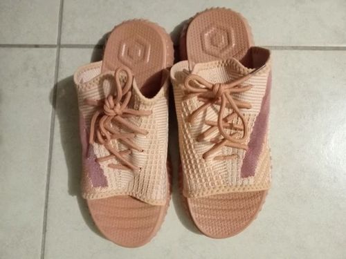 Customer photo review of Geons Leocedes Slides