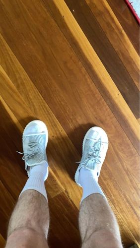 Customer photo review of Geons Leocedes Slides