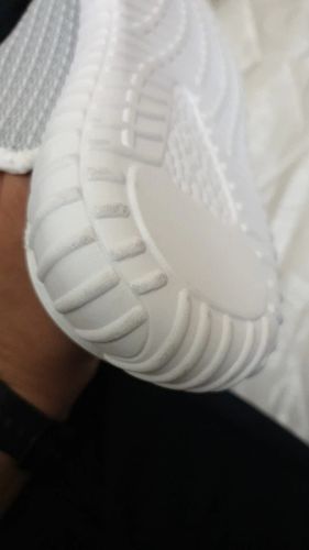 Customer photo review of Geons Leocedes Slides