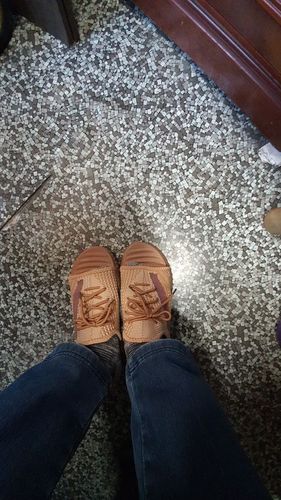 Customer photo review of Geons Leocedes Slides