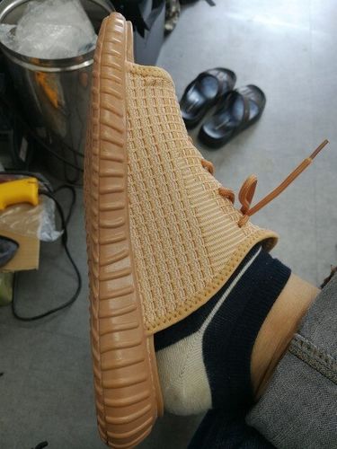 Customer photo review of Geons Leocedes Slides