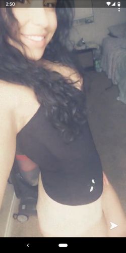 Customer photo review of Women's Heat Trapping Sweat Vest
