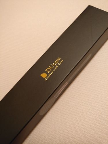 Customer photo review of Pinceau Poudre