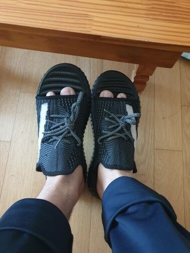 Customer photo review of Geons Leocedes Slides