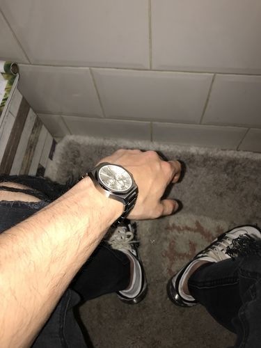 Customer photo review of Baxter 2.0