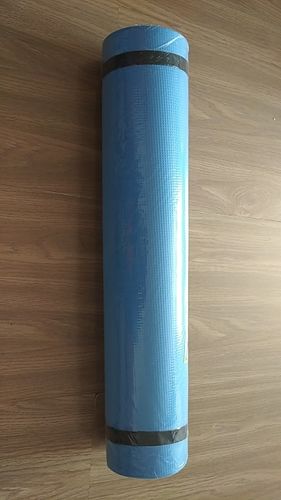 Customer photo review of Tapis Yoga Confort