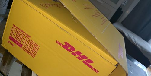 Customer photo review of KIT ÉPILATION 4X CIRES (+1 SPATULE GRATUITE)