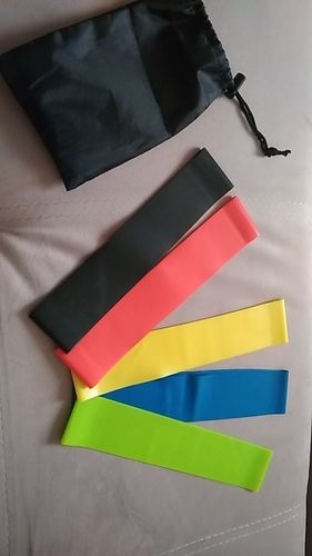 Customer photo review of 5 bandes de résistance