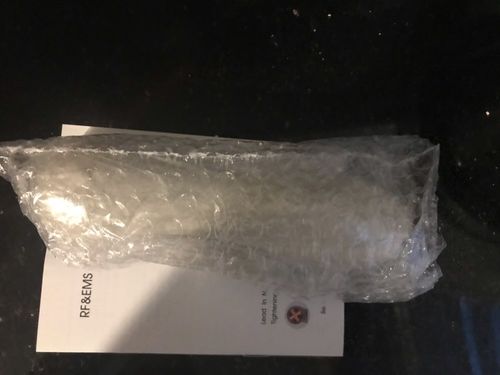 Customer photo review of 5 in 1 LED Skin Tightening