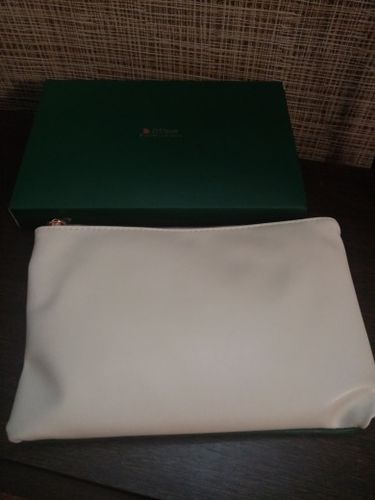 Customer photo review of 13 Kit Pinceau Maquillage Poudre / Fond de Teint / Highlight / Contouring / Anti-cernes / Fard Paupiere / Sourcil