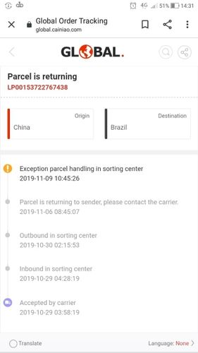 Customer photo review of Portable Car Vacuum Cleaner