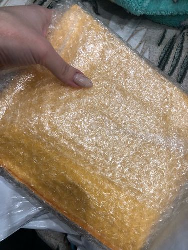 Customer photo review of 12 Kit Pinceau Maquillage Poudre / Fond de Teint / Blush / Fard Paupiere / Sourcil / Levre / Eyeliner