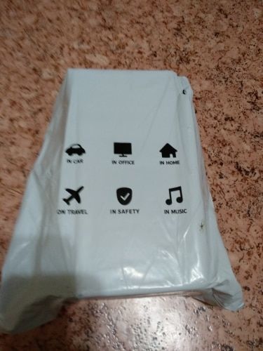 Customer photo review of Portable Car Vacuum Cleaner