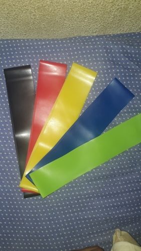 Customer photo review of 5 bandes de résistance