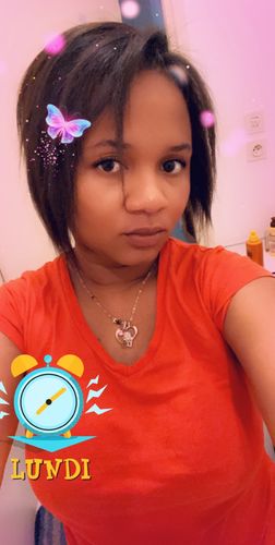 Customer photo review of La Brosse Lissante Professionnelle 3 en 1 HairLissy®