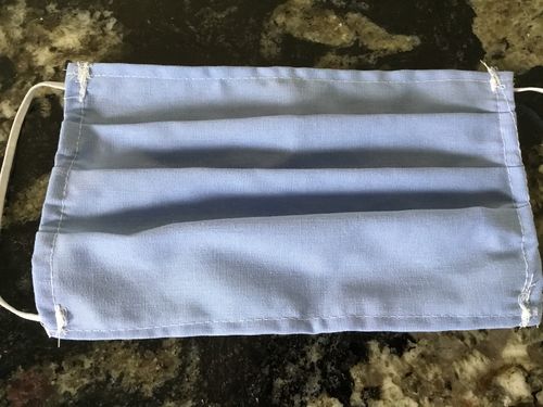 T-shirt quilt by William from SC