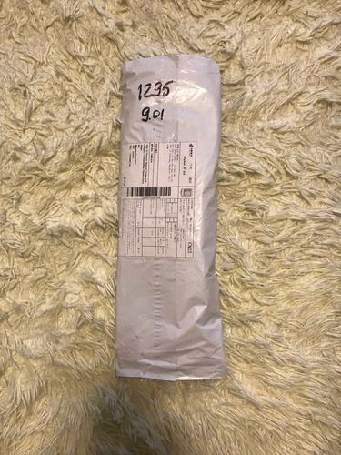 Customer photo review of IncoAdventures "Waterproof Swimming Bag"® - 30% OFF TODAY ONLY