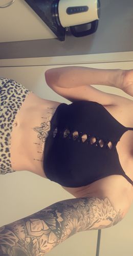 Customer photo review of Infinity