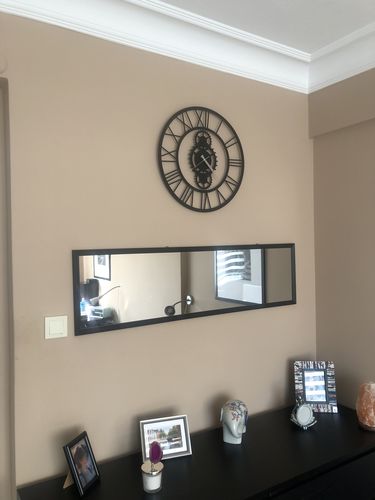 Customer photo review of Gibson