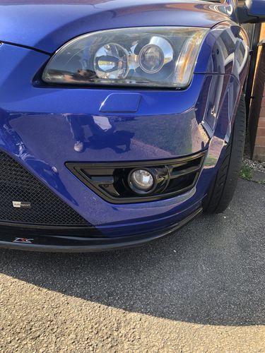 Customer photo review of Ford Focus ST MK2 Pre-Facelift (2005 - 2008)