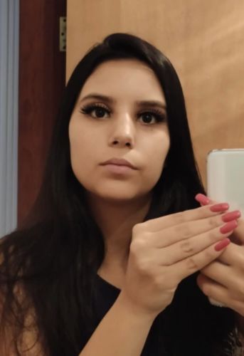 Customer photo review of CILS MAGNÉTIQUES EYELINER FK: LE KIT ESSENTIEL