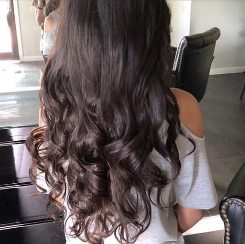Customer photo review of CurlPower 2.0