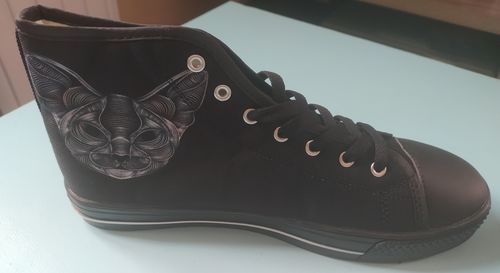 Customer photo review of Felin Wave