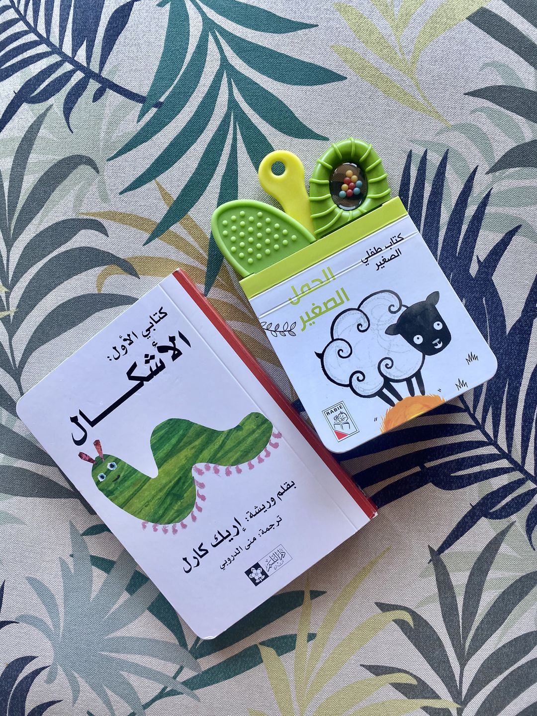 Customer photo review of Monthly Subscription
