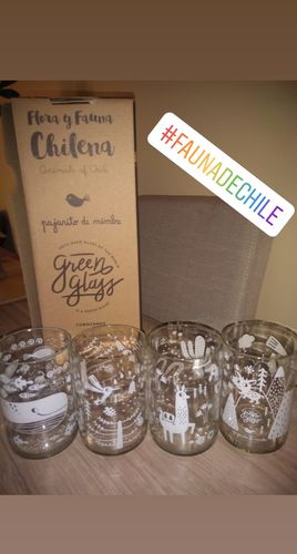 Customer photo review of Flora & Fauna