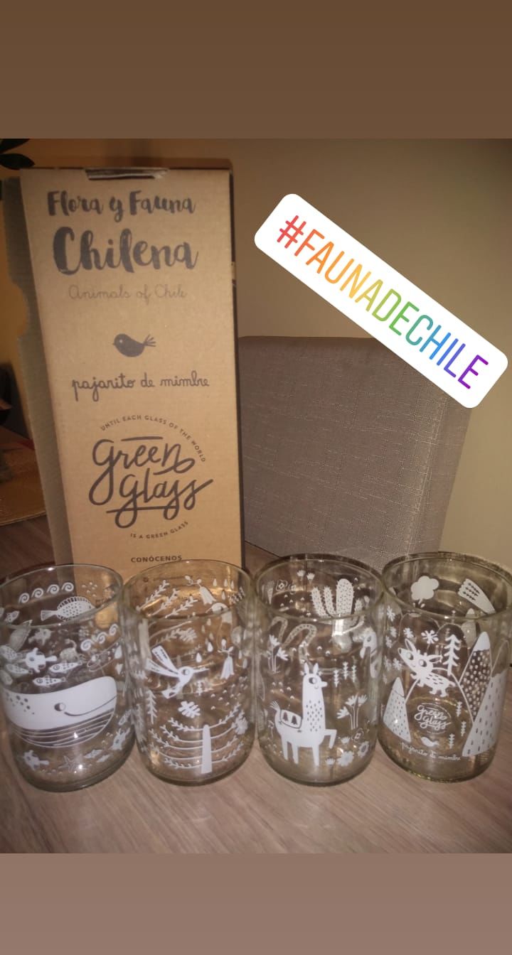Customer photo review of Flora & Fauna