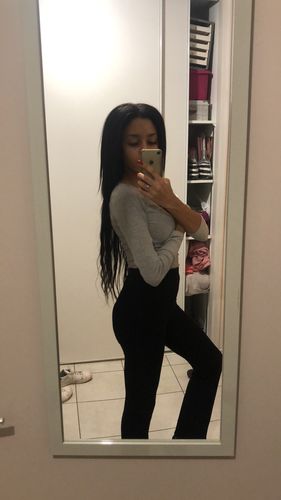Customer photo review of Tissage Straight